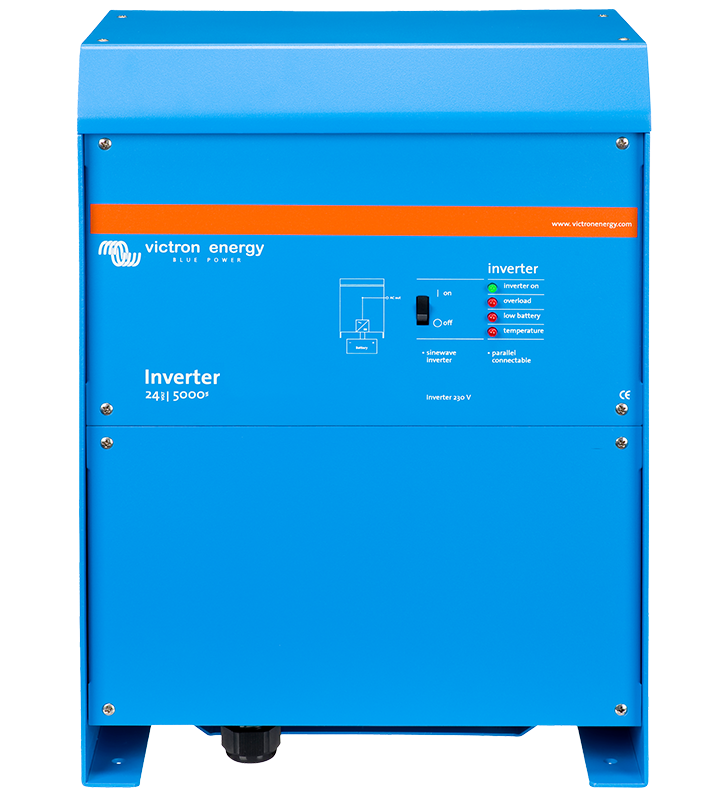 Phoenix Inverter